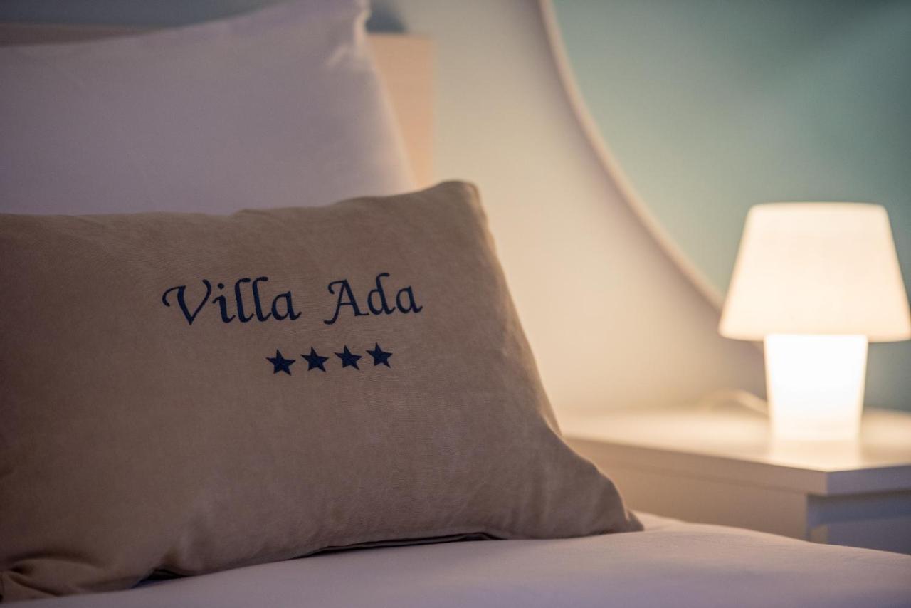 Villa Ada Malinska Esterno foto